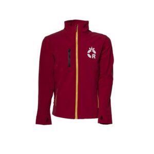 Softshell jacket (22pt)
