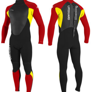 O’Neill Wetsuit 4/3 voor mannen (40pt)