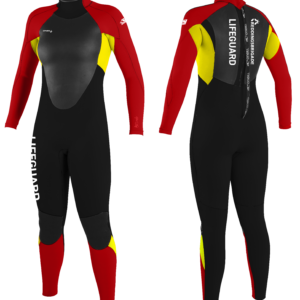 Wetsuits