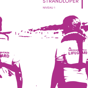 Strandloper - boekje 1