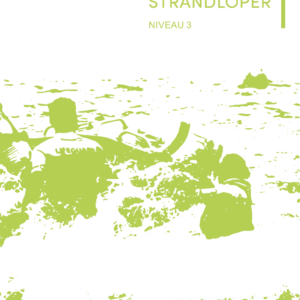 Strandloper - boekje 3