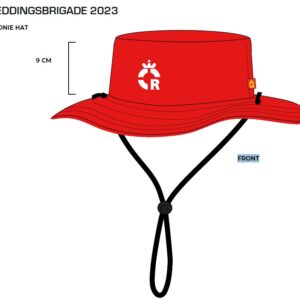 Boonie Hat (14pt)