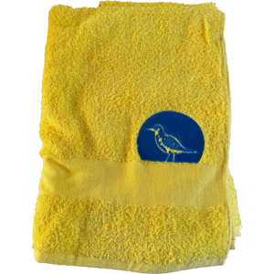Handdoek - Strandloper
