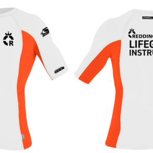 O’Neill Lycra Instructeur en Lifeguard